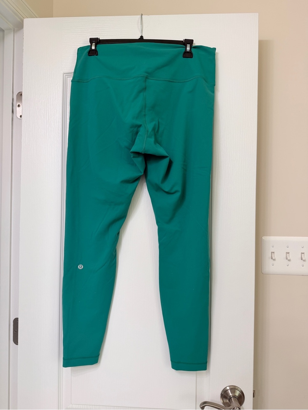 lululemon lululemon Wunder Train High-Rise Tight 28" in Laguna